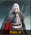 dao si phong than
