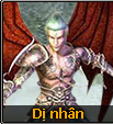 di nhan phong than
