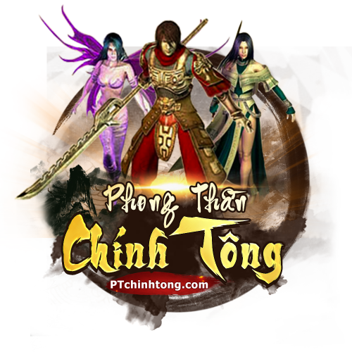 Phong Thần Chính Tông
