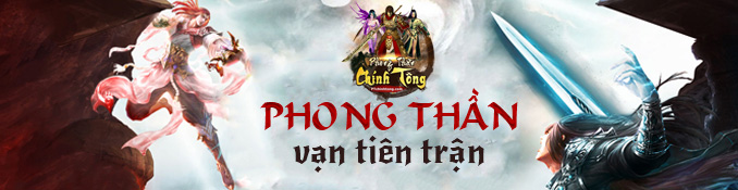 phong than, phong than 2008, phong than van tien tran, phong than chinh tong, phong than nguyen ban, game phong than