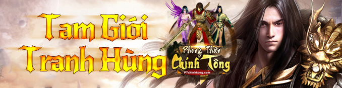 phong than, phong than 2008, phong than van tien tran, phong than nguyen ban, phong than chinh tong, game phong than